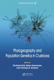 Phylogeography and Population Genetics in Crustacea (eBook, PDF)