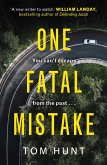 One Fatal Mistake (eBook, ePUB)