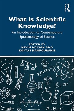 What is Scientific Knowledge? (eBook, PDF)