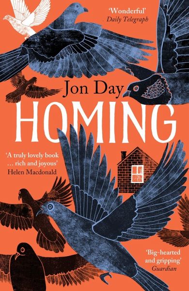 Homing (eBook, ePUB)