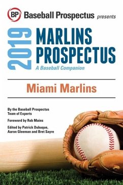Cover Miami Marlins 2019 (eBook, ePUB)