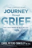 Christian's Journey Through Grief (eBook, ePUB)