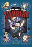 Boy Who Cried Vampire (eBook, PDF)