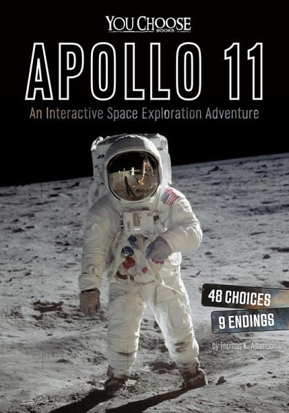 Apollo 11 (eBook, PDF) Apollo 11 (eBook, PDF)