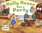 Molly Mouse Has a Party (eBook, PDF)