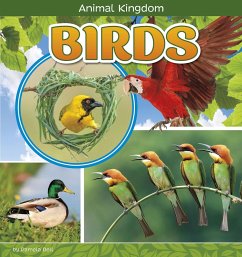 Birds (eBook, PDF) - Dell, Pamela