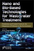 Nano and Bio-Based Technologies for Wastewater Treatment (eBook, PDF)