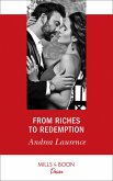 From Riches To Redemption (Mills & Boon Desire) (Switched!, Book 2) (eBook, ePUB)