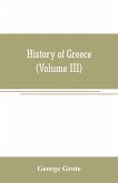 History of Greece (Volume III)