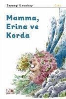 Cover Mamma, Erina ve Korda