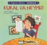 Kural da Neymis - Degerler Egitimi Sorumluluk