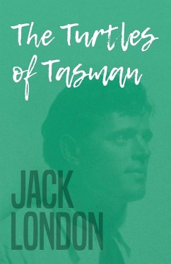 The Turtles of Tasman - London, Jack