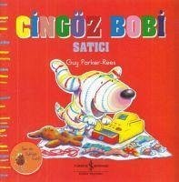 Cingöz Bobi Satici - Parker-Rees, Guy