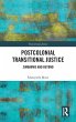 Postcolonial Transitional Justice - Bild 1