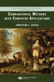 Combinatorial Methods with Computer Applications (eBook, PDF)