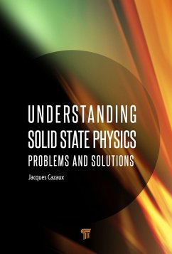 Cover Understanding Solid State Physics (eBook, PDF)