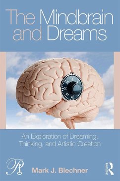 Cover The Mindbrain and Dreams (eBook, ePUB)