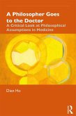 A Philosopher Goes to the Doctor (eBook, PDF)