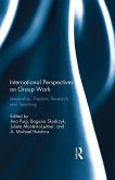 International Perspectives on Group Work (eBook, PDF)