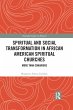 Spiritual and Social Transformation in... - Bild 1