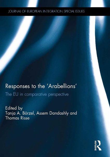 Responses to the 'Arabellions' (eBook, PDF) Responses to the 'Arabellions' (eBook, PDF)