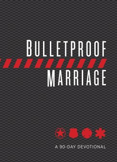 Bulletproof Marriage (eBook, ePUB) - Davis, Adam; Grossman, Lt. Col. Dave