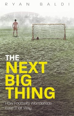 Cover Next Big Thing (eBook, ePUB)