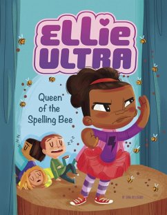 Cover Queen of the Spelling Bee (eBook, PDF)