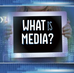 What Is Media? (eBook, PDF) - Jennings, Brien J.