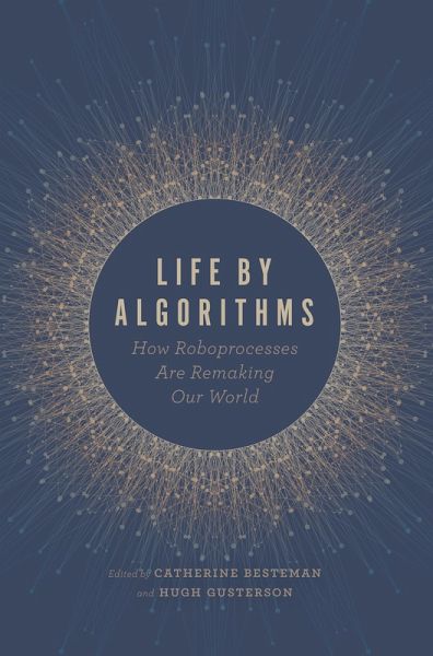 Life by Algorithms (eBook, ePUB)