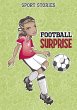 Football Surprise (eBook, PDF) - Bild 1