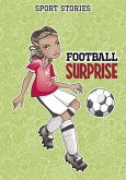 Football Surprise (eBook, PDF)