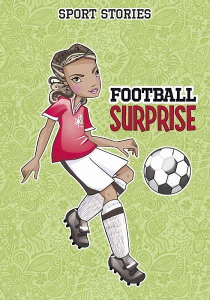 Football Surprise (eBook, PDF) Football Surprise (eBook, PDF)