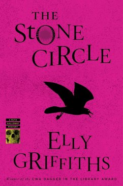 Cover Stone Circle (eBook, ePUB)
