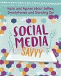 Social Media Savvy (eBook, PDF) - Bild 1