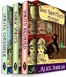 Daisy Gumm Majesty Cozy Mystery Box Set... - Bild 1