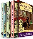 Daisy Gumm Majesty Cozy Mystery Box Set 3 (Three Complete Cozy Mystery Novels in One) (eBook, ePUB)
