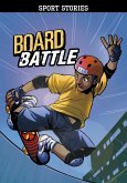 Board Battle (eBook, PDF)