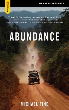 Abundance (eBook, ePUB) - Fine, Michael