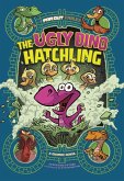 Ugly Dino Hatchling (eBook, PDF)