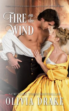 Cover Fire on the Wind (eBook, ePUB)