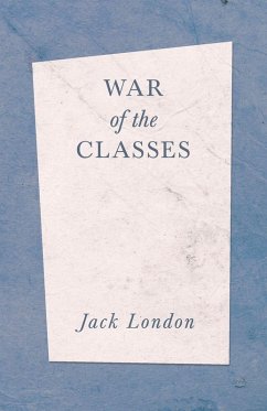 Cover War of the Classes