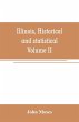 Illinois, historical and statistical,... - Bild 1
