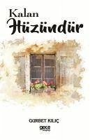 Cover Kalan Hüzündür