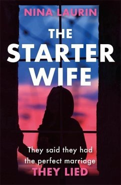 The Starter Wife - Laurin, Nina