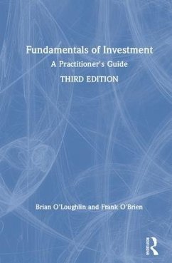 Fundamentals of Investment - O'Loughlin, Brian; O'Brien, Frank