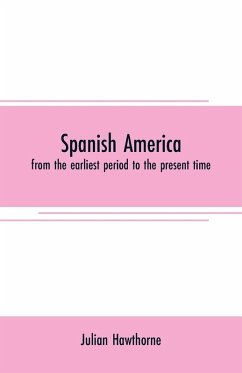 Cover Spanish America