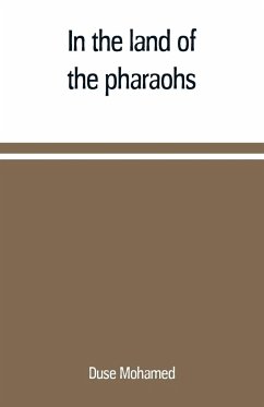 In the land of the pharaohs - Mohamed, Duse