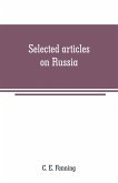 Selected articles on Russia