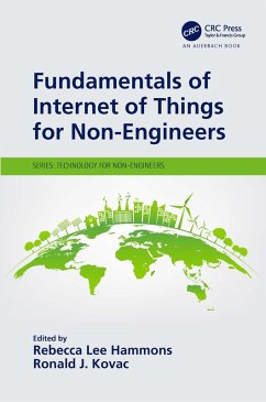 Fundamentals of Internet of Things for Non-Engineers (eBook, ePUB)